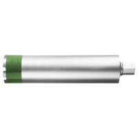 Wiertło koronowe 162mm 1 1/4" UNC Universal NOZAR - PL6703335