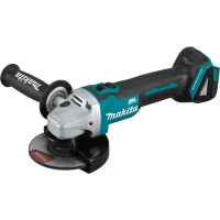 Szlifierka kątowa 125mm Makita DGA504Z AKU 18V (bez aku)