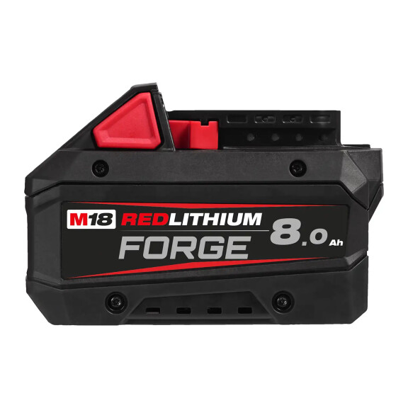 Akumulator Milwaukee FORGE M18 FB8 18V (8.0 Ah) - 4932492131