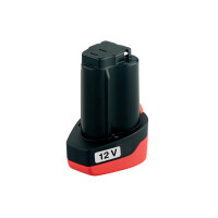Akumulator wtykowy Metabo Li-Power 12V - 2,0 Ah 625438000