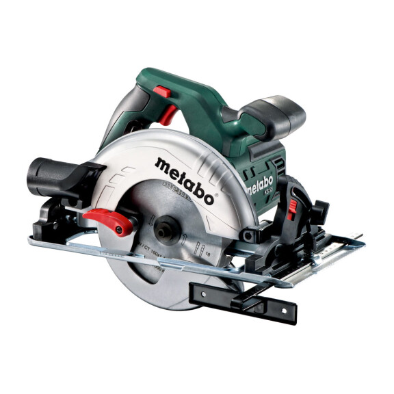 Pilarka ręczna Metabo KS 55 600855500