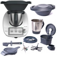 Robot kuchenny Vorwerk Thermomix TM6 - gwarancja 24 miesiące