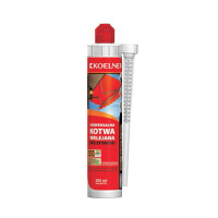 Kotwa chemiczna 300 ml Koelner - KEM-PSF-300-KOE