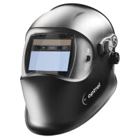 Przyłbica Automatyczna OPTREL e684 czarna - 1006.501
