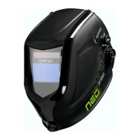 Przyłbica spawalnicza OPTREL neo p550 czarna - 1007.000