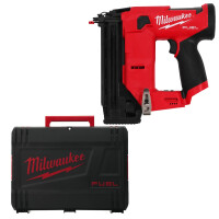 Gwoździarka Milwaukee M12 FCN18GS-0X AKU 12V (bez aku) - 4933493354