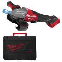 Szlifierka kątowa Milwaukee M18 FHSAGO180VXPDB2-0X AKU 18V (bez aku) - 4933498942
