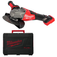 Szlifierka kątowa Milwaukee M18 FHSAG150XB2-0X AKU 18V (bez aku) - 4933493421