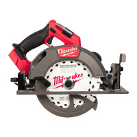Pilarka tarczowa 190mm Milwaukee M18 FCS66GR3-0 AKU 18V (bez aku) - 4933493491
