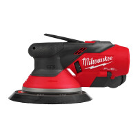 Szlifierka mimośrodowa 150mm Milwaukee M12 FROS2.5-0 AKU 12V (bez aku) - 4933493647