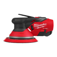 Szlifierka mimośrodowa 150mm Milwaukee M12 FROS5-0 AKU 12V (bez aku) - 4933493650