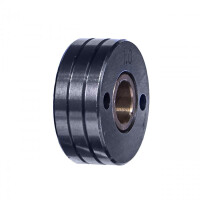 Rolka podajnika drutu MIG RS 0.8/1.0 STAL (30/10/12mm)