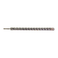 Wiertło SDS-Plus 28x450 / 400mm Milwaukee - 4932356510