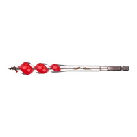 Wiertło kręte do drewna 18x165mm Milwaukee Speed Feed - 4932464071