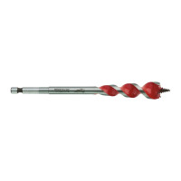 Wiertło kręte do drewna 20x165mm Milwaukee Speed Feed - 4932479473