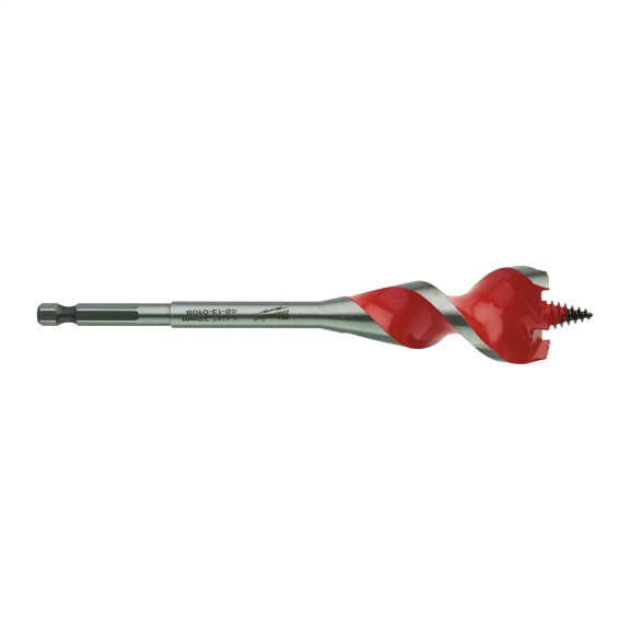 Wiertło kręte do drewna 32x165mm Milwaukee Speed Feed - 4932479476