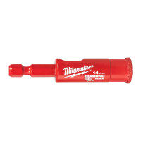 Wiertło diamentowe HEX 14 mm Milwaukee - 4932498346