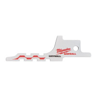 Brzeszczot szabla do płyt G/K 63mm Milwaukee Drywall - 48001640