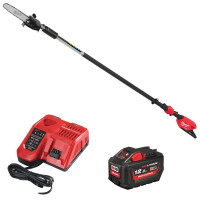 Podkrzesywarka teleskopowa 30 cm Milwaukee M18 FTPS30-121 AKU 18V (1x 12.0 Ah) - 4933480869