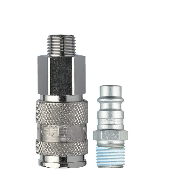 Szybkozłącze GZ 1/4" typ 25 - REC 25SFAK13SXZ