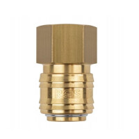Szybkozłącze pneumatyczne G 1/2 typ 26KA (DN 7,2mm) - RQC 26KAIW21MPX