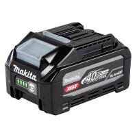 Akumulator XGT Makita BL4040 AKU 40V (4.0 Ah)