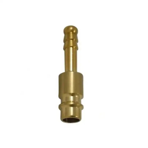 Wtyczka z nyplem na wąż 10 mm - RQC 26SFTF10MXX