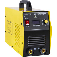 Spawarka inwerterowa MAGNUM VIPER 205 DIGITAL [230 V]