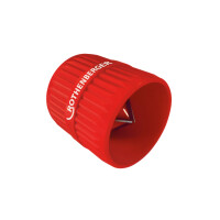 Gratownik wewnętrzny / zewnętrzny Rothenberger 4-36 mm CU + plastik - 11006