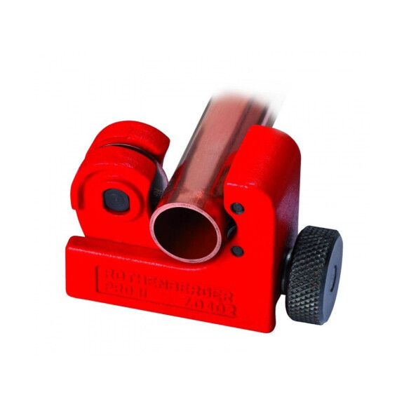 Obcinak do rur Rothenberger Minicut II PRO - 70402