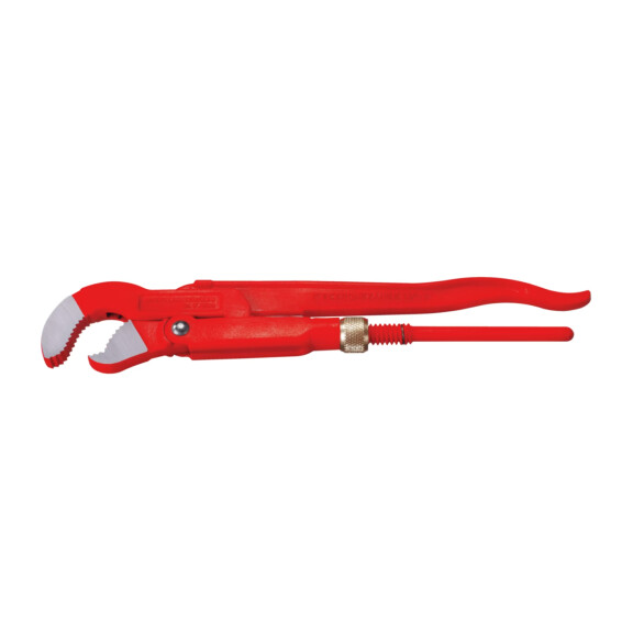 Klucz szwedzki Rothenberger 1" 45° SUPER S - 070122X