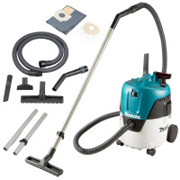 Odkurzacz uniwersalny 1000W na mokro i sucho Makita VC2000L