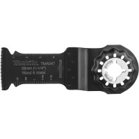 Brzeszczot do cięcia wgłębnego 35x50mm Makita TMA047 - B-64814