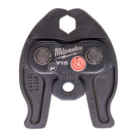 Szczęki zaciskowe Milwaukee Jaw J12 - V15 - 4932430262