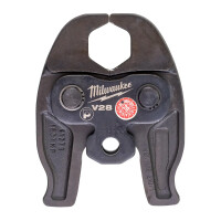 Szczęki zaciskowe Milwaukee Jaw J12 - V28 - 4932430268