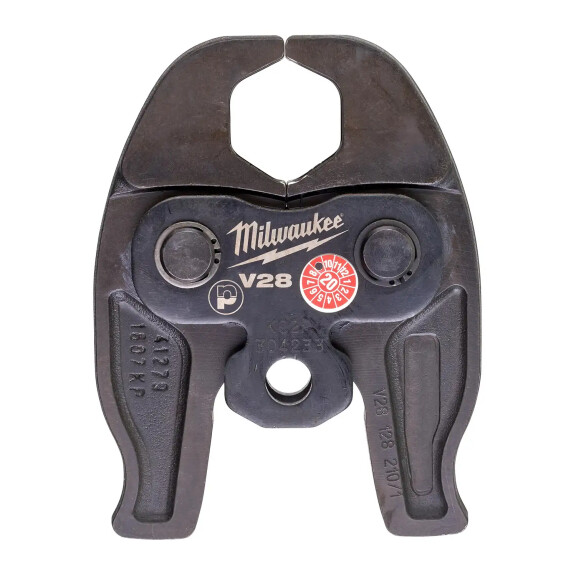 Szczęki zaciskowe Milwaukee Jaw J12 - V28 - 4932430268