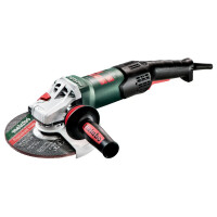 Szlifierka kątowa 180mm 1900W Metabo WEA 19-180 Quick RT [230V] - 601095000