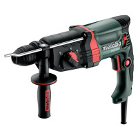 Młotowiertarka SDS-Plus 800W Metabo KHE 2445 [230V] - 601709500