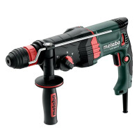 Młotowiertarka Metabo SDS-Plus 880W KHE 2845 Q [230V] - 601740500