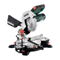 Kapówka 1100W Metabo KS 216 M [230V] - 610216000