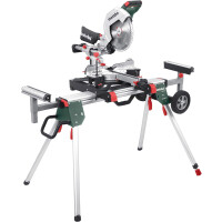 Ukośnica Kapówka Metabo KGS 305 M z podstawą KSU 251 - 691215000