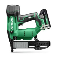 Zszywacz Hikoki N1804DA WXZ AKU 18V (2x 2.0Ah)