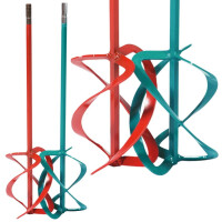 Mieszadła Collomix MKD 140 HF, 1 zestaw, Ø 210 mm, dla objętość mieszania: 40 - 90 litry