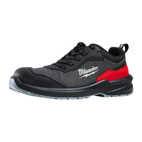 Obuwie bezpieczne Milwaukee Flextred S1PS 1L110133 ESD FO SR