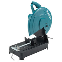Przecinarka do metalu 355mm 2200W Makita LW1401 [230V]