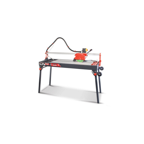 Przecinarka do płytek stołowa 1100W Rubi DV-200 1060mm [230V]