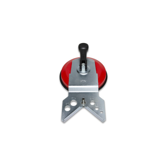 Szablon do wiercenia w płytkach Rubi - 50944