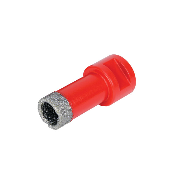 Wiertło do gresu 20mm Rubi M14 - 06956