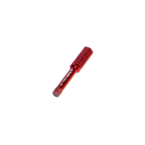 Wiertło diamentowe 6mm Rubi DRYGRES 4DRILL