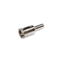 Otwornica diamentowa 20mm Rubi EASY GRES